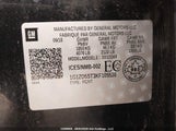 Chevrolet Malibu Lt 1G1ZD5ST3KF105530 снимка