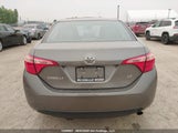 Toyota Corolla L/Le/Xle/Se/Xse 2T1BURHE9JC967537 fotografie