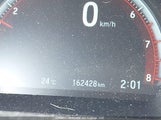Honda Civic Sport SHHFK7H46HU306541 снимка