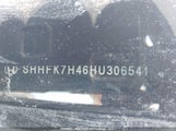 Honda Civic Sport SHHFK7H46HU306541 снимка