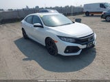 Honda Civic Sport SHHFK7H46HU306541 снимка