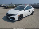 Honda Civic Sport SHHFK7H46HU306541 снимка