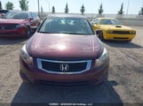 Honda Accord Ex 1HGCP26779A803518 снимка