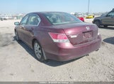 Honda Accord Ex 1HGCP26779A803518 снимка