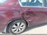 Honda Accord Ex 1HGCP26779A803518 снимка