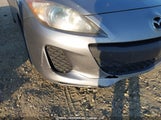 Mazda 3 I JM1BL1L75C1539419 снимка