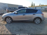 Mazda 3 I JM1BL1L75C1539419 снимка