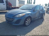 Mazda 3 I JM1BL1KF6B1456797 снимка