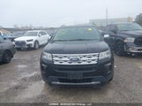 Ford Explorer Xlt 1FM5K8D84KGA01155 снимка