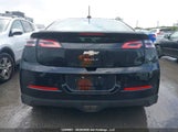 Chevrolet Volt 1G1RB6E41FU115765 снимка