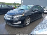 Chevrolet Volt 1G1RB6E41FU115765 снимка