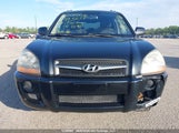 Hyundai Tucson KM8JM12B09U960191 снимка