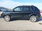 Hyundai Tucson KM8JM12B09U960191 снимка