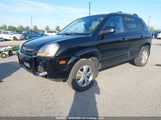 Hyundai Tucson KM8JM12B09U960191 снимка