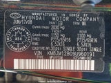 Hyundai Tucson KM8JM12B09U960191 снимка