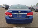 Chevrolet Cruze Lt Turbo 1G1PE5SB2D7129522 fotografie