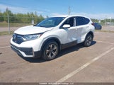 Honda Cr-V Lx 2HKRW2H29MH208085 снимка