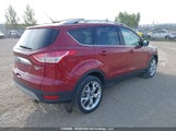 Ford Escape Titanium 1FMCU9J96FUB75823 fotografie