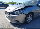 Mazda Mazda3 3MZBM1K77FM163695 снимка