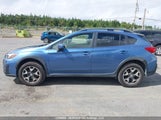 Subaru Crosstrek Sport JF2GTAFC3JH333228 fotografie