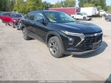 Chevrolet Trax 1Lt KL77LHE26SC016927 снимка
