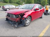 Mazda Mazda3 Gx 3MZBN1U76JM264553 снимка
