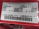 Mazda Mazda3 Gx 3MZBN1U76JM264553 снимка