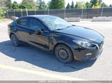 Mazda 3 Touring 3MZBM1V77FM187099 снимка
