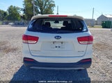 Kia Sorento Ex 5XYPHDA54GG088970 снимка