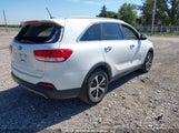 Kia Sorento Ex 5XYPHDA54GG088970 fotografie