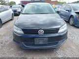 Volkswagen Jetta 2.5L Comfortline/2.5L Sportline 3VWDX7AJ5BM368457 photo