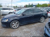 Volkswagen Jetta 2.5L Comfortline/2.5L Sportline 3VWDX7AJ5BM368457 photo