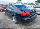 Volkswagen Jetta 2.5L Comfortline/2.5L Sportline 3VWDX7AJ5BM368457 снимка
