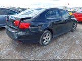Volkswagen Jetta 2.5L Comfortline/2.5L Sportline 3VWDX7AJ5BM368457 photo