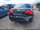 Volkswagen Jetta 2.5L Comfortline/2.5L Sportline 3VWDX7AJ5BM368457 снимка