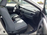 Toyota Corolla L/Le/Le Pls/Prm/S/S Pls 2T1BURHEXEC206795 снимка