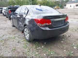 Chevrolet Cruze 1Lt 1G1PC5SB4F7286638 снимка