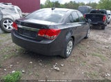Chevrolet Cruze 1Lt 1G1PC5SB4F7286638 снимка