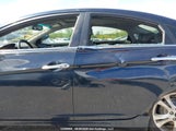 Hyundai Sonata Limited 5NPEC4AC4BH009299 снимка