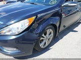 Hyundai Sonata Limited 5NPEC4AC4BH009299 снимка
