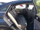 Hyundai Sonata Limited 5NPEC4AC4BH009299 снимка