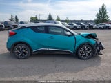 Toyota C-Hr Xle/Xle Premium NMTKHMBXXJR023270 fotografie
