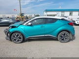 Toyota C-Hr Xle/Xle Premium NMTKHMBXXJR023270 fotografie