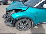 Toyota C-Hr Xle/Xle Premium NMTKHMBXXJR023270 снимка