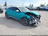 Toyota C-Hr Xle/Xle Premium NMTKHMBXXJR023270 снимка
