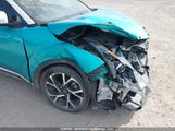 Toyota C-Hr Xle/Xle Premium NMTKHMBXXJR023270 fotografie