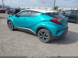Toyota C-Hr Xle/Xle Premium NMTKHMBXXJR023270 fotografie