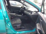Toyota C-Hr Xle/Xle Premium NMTKHMBXXJR023270 снимка