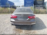 Toyota Camry Le/Se/Xle 4T1B11HK3JU072253 снимка