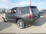 Cadillac Escalade Luxury 1GYS4BKJ0HR273178 снимка